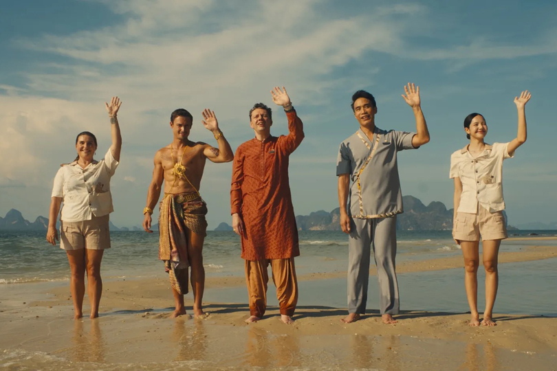 The White Lotus Season 4 Is Already In The Works Heres Everything We Know So Far - 2