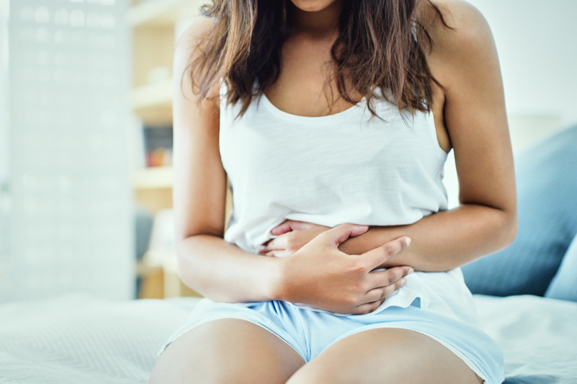 Could One Banana Be Your New Period Pain Fix? Here's What Science Says