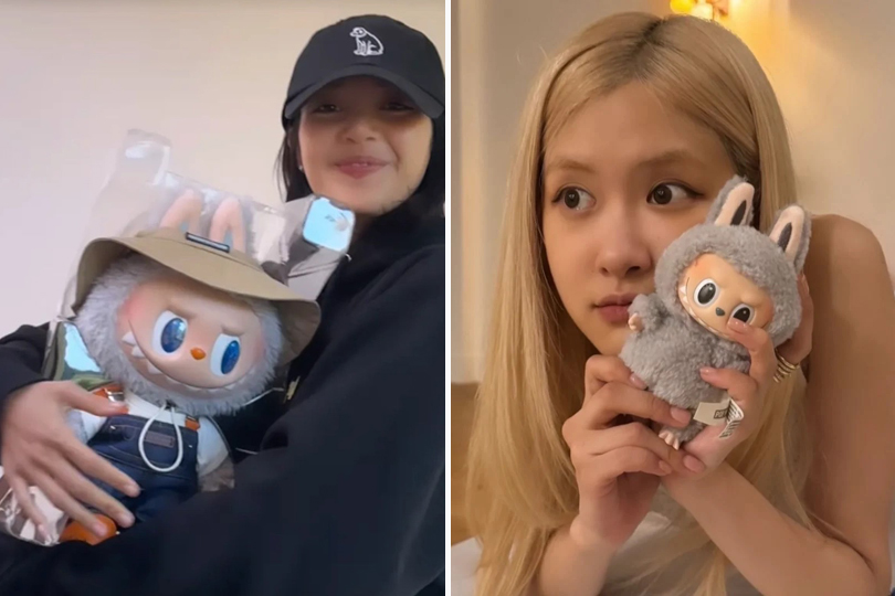 Labubu: Everything You Need To Know About The Mischievous Monster Toy Captivating The World - Lisa and Rose