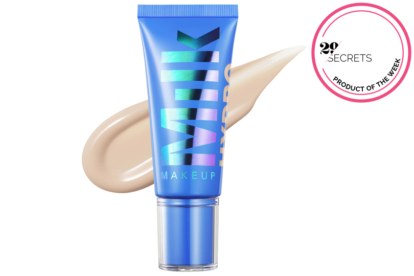 Product Of The Week: MILK Hydro Grip Gel Tint