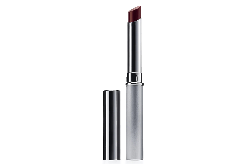 Soothe Gloss Hydrate More With 12 Tinted Lippies - Clinique Almost Lipstick in Black Honey