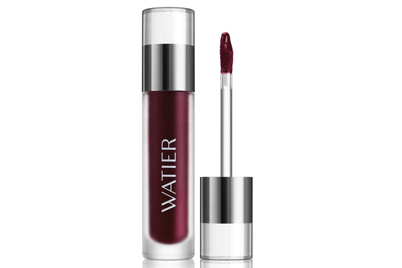 Soothe Gloss Hydrate More With 12 Tinted Lippies - Lise Watier Love My Lips Fresh Tinted Lip Gel in Cherry Cola