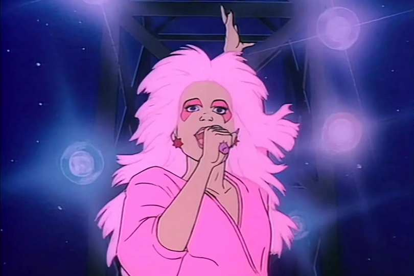 Truly Outrageous: Jem and the Holograms Return with 40th Anniversary Music Release