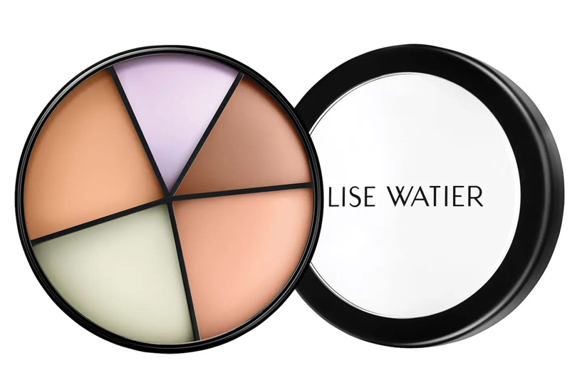 7 Things To Stock In Your Beauty Emergency Kit - Colour Correcting Palette