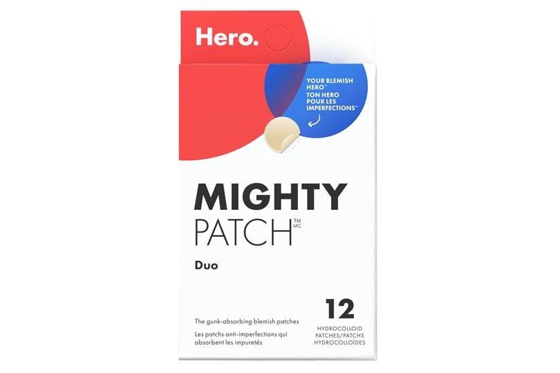 7 Things To Stock In Your Beauty Emergency Kit - Pimple Patches