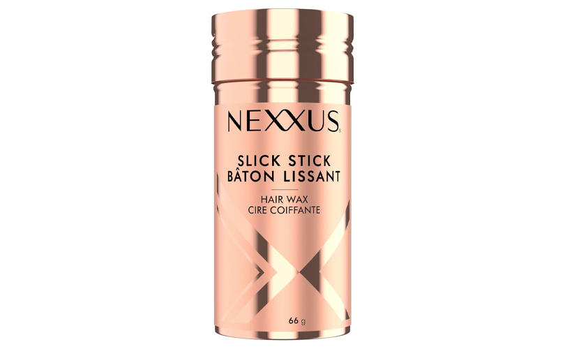 The Bob Is The Biggest Haircut Trend For Summer 2025 - Nexxus Slick Stick Strong Hold Hair Wax