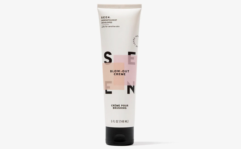 The Bob Is The Biggest Haircut Trend For Summer 2025 - Seen Blow-Out Creme