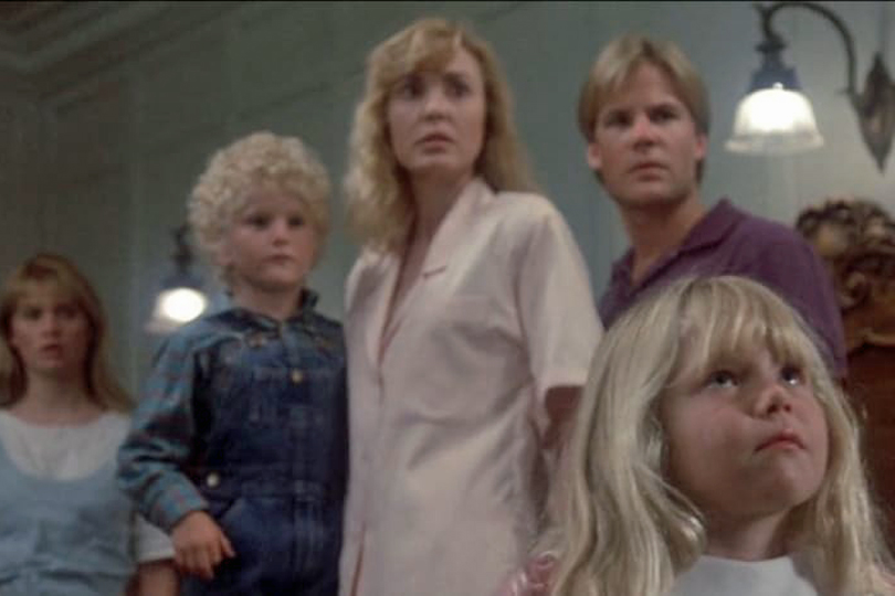 The Shadow And The Secret The History Of VC Andrews And The Flowers in the Attic Saga - 1987 movie