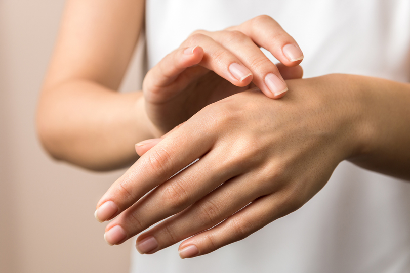 What Is a Japanese Manicure? The Ancient Nail Treatment That’s Quietly Trending Again