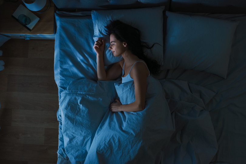 Why You Should Be Taking Magnesium