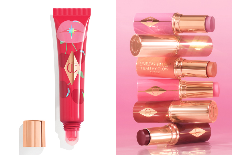 Exclusive Charlotte Tilbury Spills Her Summer 2025 Beauty Secrets - 2