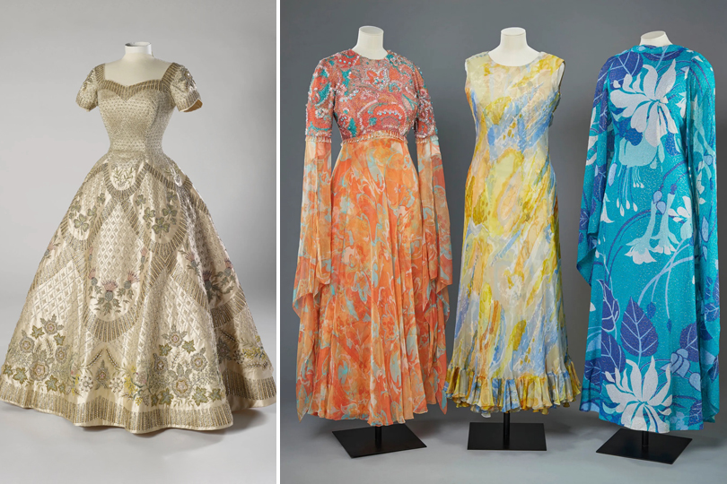 The Largest Exhibition Of Queen Elizabeth II’s Fashion Will Go On Display In London In 2026 - 3