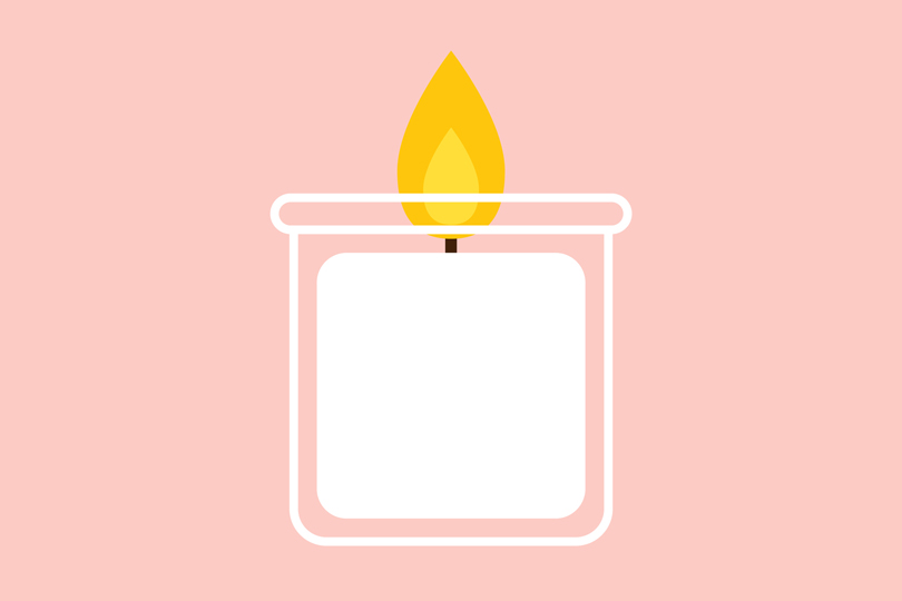 The Best Scented Candles For Summer