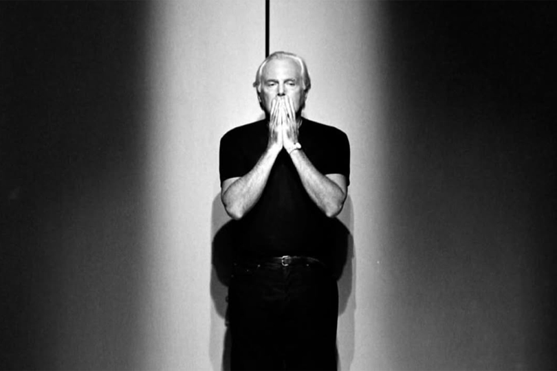 10 Things You Didn’t Know About Iconic Italian Fashion Designer Giorgio Armani (1934 – 2025)