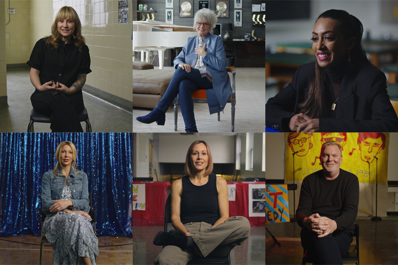 New Degrassi Documentary Unpacks The Legacy Of The Popular Canadian Franchise