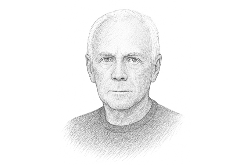 THE STORY OF: Fashion Icon Giorgio Armani