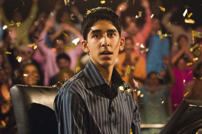 The 7 TIFF People's Choice Award Winners That Went On To Win Best Picture At The Oscars - Slumdog Millionaire
